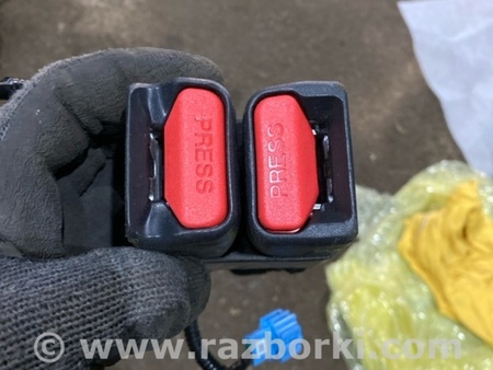 ФОТО Замок ремня безопасности для Subaru Outback VI BT (2019-) Київ