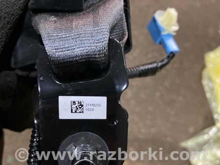 ФОТО Замок ремня безопасности для Subaru Outback VI BT (2019-) Київ