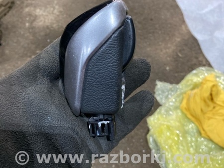 ФОТО Ручка КПП для Subaru Outback VI BT (2019-) Київ