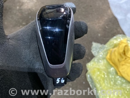 ФОТО Ручка КПП для Subaru Outback VI BT (2019-) Київ