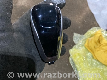 ФОТО Ручка КПП для Subaru Outback VI BT (2019-) Київ