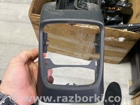 ФОТО Обшивка салона для Audi (Ауди) A3 III 8V (12-20) Київ