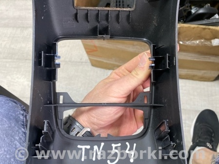 ФОТО Обшивка салона для Audi (Ауди) A3 III 8V (12-20) Київ