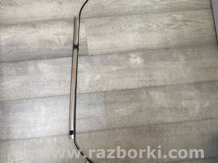 ФОТО молдинг кузова для Subaru Crosstrek 3 GU (2022-) Київ
