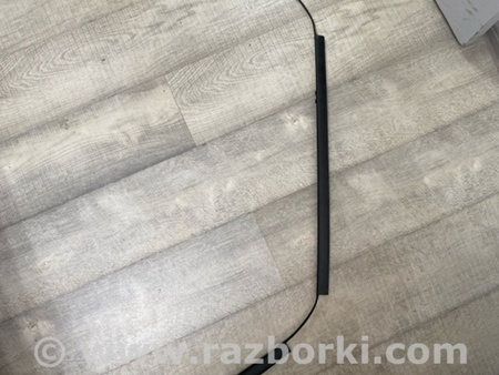 ФОТО молдинг кузова для Subaru Crosstrek 3 GU (2022-) Київ