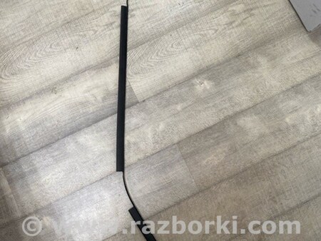 ФОТО молдинг кузова для Subaru Crosstrek 3 GU (2022-) Київ