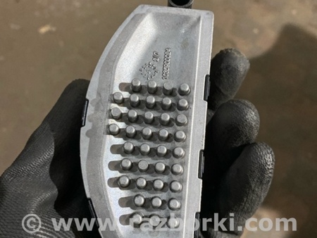 ФОТО Реостат печки для Audi (Ауди) A3 III 8V (12-20) Київ