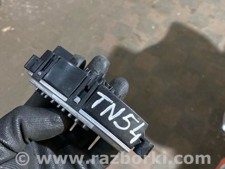 ФОТО Реостат печки для Audi (Ауди) A3 III 8V (12-20) Київ