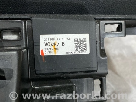 ФОТО Торпедо для Subaru Crosstrek 3 GU (2022-) Київ