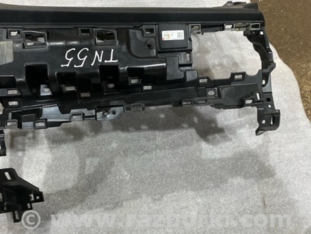 ФОТО Торпедо для Subaru Crosstrek 3 GU (2022-) Київ