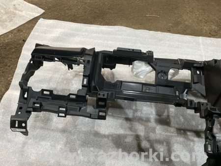 ФОТО Торпедо для Subaru Crosstrek 3 GU (2022-) Київ