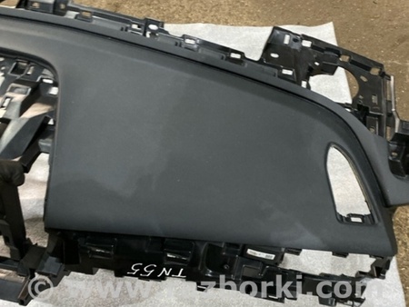 ФОТО Торпедо для Subaru Crosstrek 3 GU (2022-) Київ