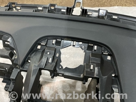 ФОТО Торпедо для Subaru Crosstrek 3 GU (2022-) Київ