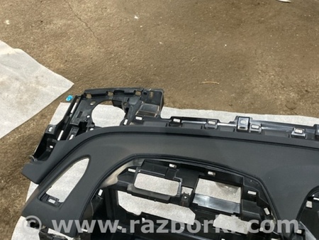 ФОТО Торпедо для Subaru Crosstrek 3 GU (2022-) Київ