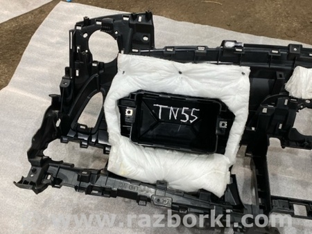 ФОТО Торпедо для Subaru Crosstrek 3 GU (2022-) Київ