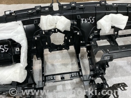 ФОТО Торпедо для Subaru Crosstrek 3 GU (2022-) Київ