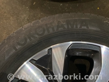 ФОТО Диск колесный поштучно для Subaru Outback VI BT (2019-) Київ