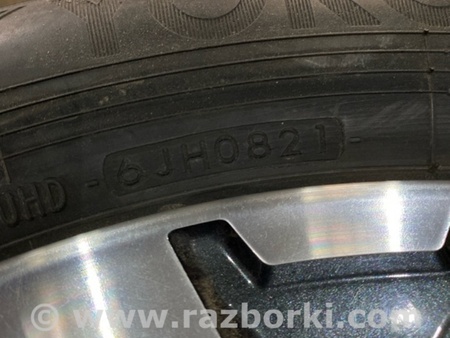 ФОТО Диск колесный поштучно для Subaru Outback VI BT (2019-) Київ