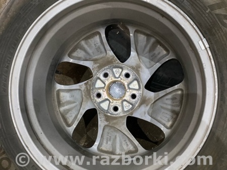 ФОТО Диск колесный поштучно для Subaru Outback VI BT (2019-) Київ