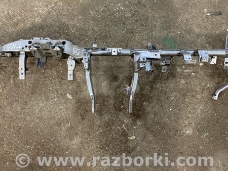 ФОТО Усилитель торпедо для Subaru Crosstrek 3 GU (2022-) Київ