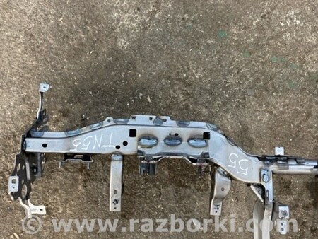 ФОТО Усилитель торпедо для Subaru Crosstrek 3 GU (2022-) Київ