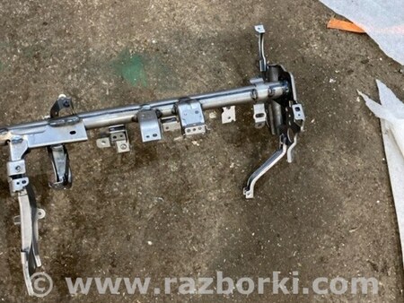 ФОТО Усилитель торпедо для Subaru Crosstrek 3 GU (2022-) Київ