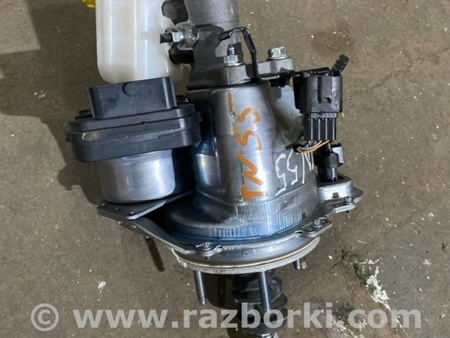 ФОТО Вакуумный усилитель тормозов для Subaru Crosstrek 3 GU (2022-) Київ