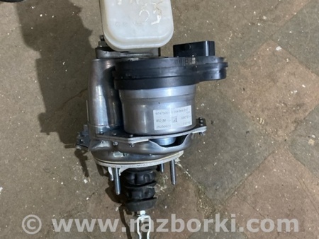 ФОТО Вакуумный усилитель тормозов для Subaru Crosstrek 3 GU (2022-) Київ