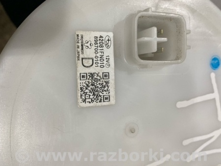 ФОТО Датчик уровня топлива для Subaru Crosstrek 3 GU (2022-) Київ