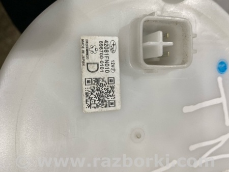 ФОТО Датчик уровня топлива для Subaru Crosstrek 3 GU (2022-) Київ