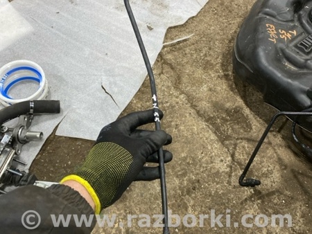 ФОТО Трубка вакуумная для Subaru Crosstrek 3 GU (2022-) Київ