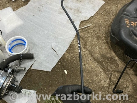 ФОТО Трубка вакуумная для Subaru Crosstrek 3 GU (2022-) Київ