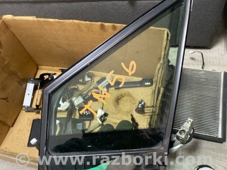 ФОТО Форточка двери для Subaru Outback VI BT (2019-) Київ