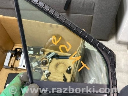 ФОТО Форточка двери для Subaru Outback VI BT (2019-) Київ