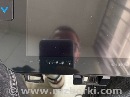 ФОТО Монитор для Subaru Crosstrek 3 GU (2022-) Київ