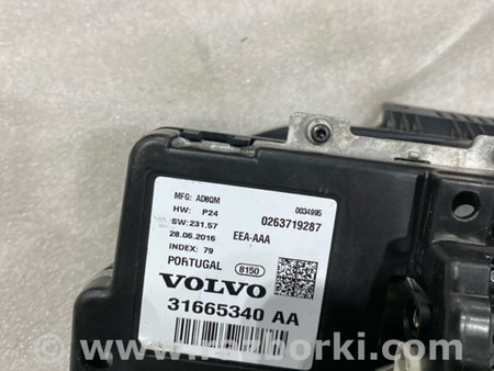 ФОТО Панель приборов для Volvo XC90 II SPA (2015-) Київ