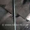 Молдинг на дверь задний левый Subaru Outback IV BM/BR (09-14)