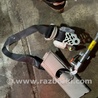 Ремень безопасности водителя Subaru Outback IV BM/BR (09-14)