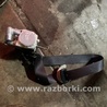 Ремень безопасности пассажира Subaru Outback IV BM/BR (09-14)