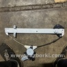 Стеклоподъемник задний правый Subaru Outback IV BM/BR (09-14)