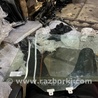 Стекло задней правой двери Subaru Outback IV BM/BR (09-14)