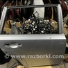 Дверь задняя правая Subaru Outback IV BM/BR (09-14)