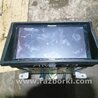 Монитор Subaru Outback IV BM/BR (09-14)