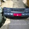 Блок управления климат-контролем передний Subaru Outback IV BM/BR (09-14)