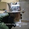 Замок багажника задний Subaru Outback IV BM/BR (09-14)