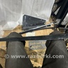 Накладка на дверь задняя правая Subaru Outback IV BM/BR (09-14)