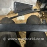 Накладка на дверь задняя правая Subaru Outback IV BM/BR (09-14)