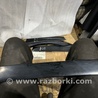Накладка на дверь задняя левая Subaru Outback IV BM/BR (09-14)