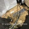 Молдинг на дверь передний левый Subaru Outback IV BM/BR (09-14)