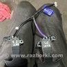 Лепестки переключения АКПП передние Subaru Outback IV BM/BR (09-14)